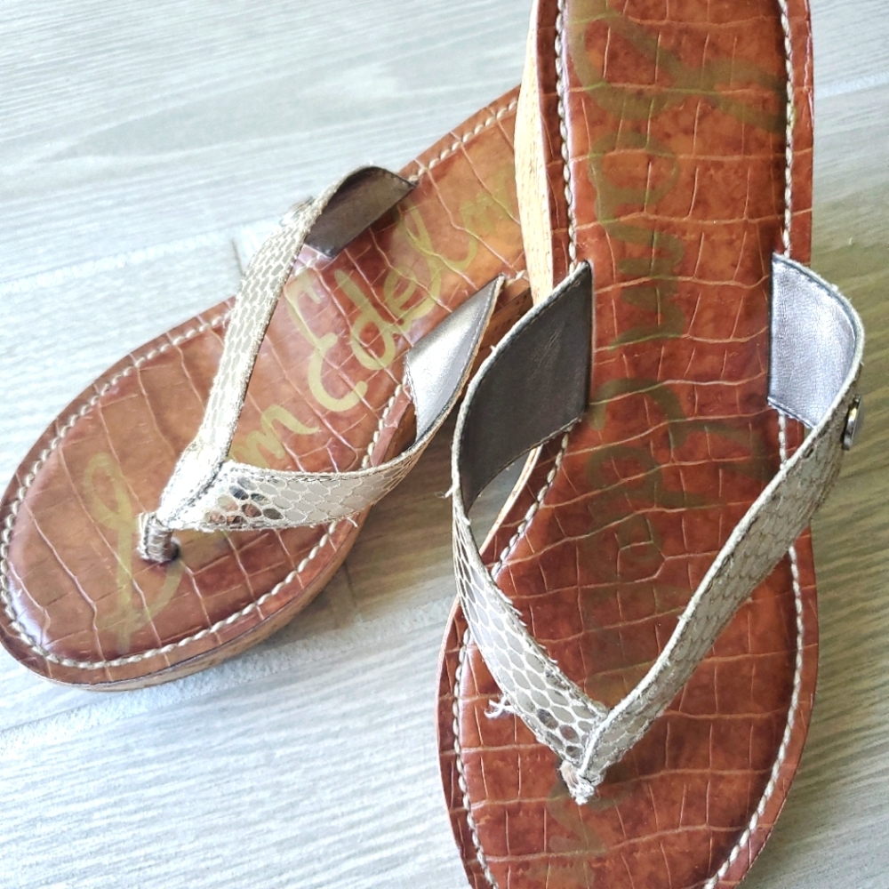 Sam Edelman Wedge